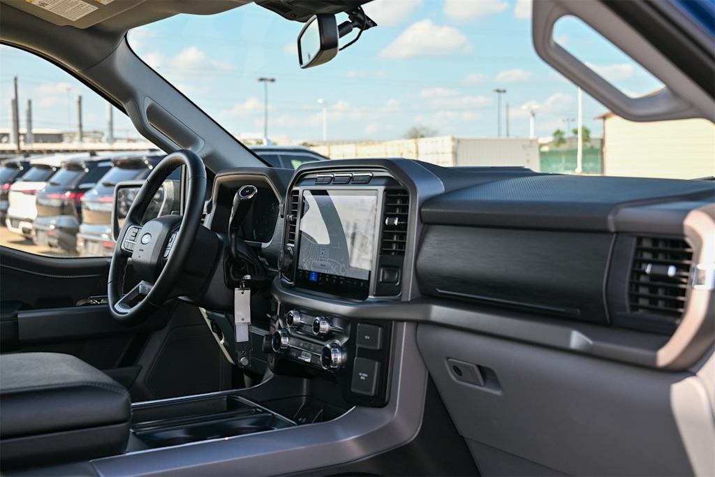 Thumbnail: 2024 Ford F-150 - 26