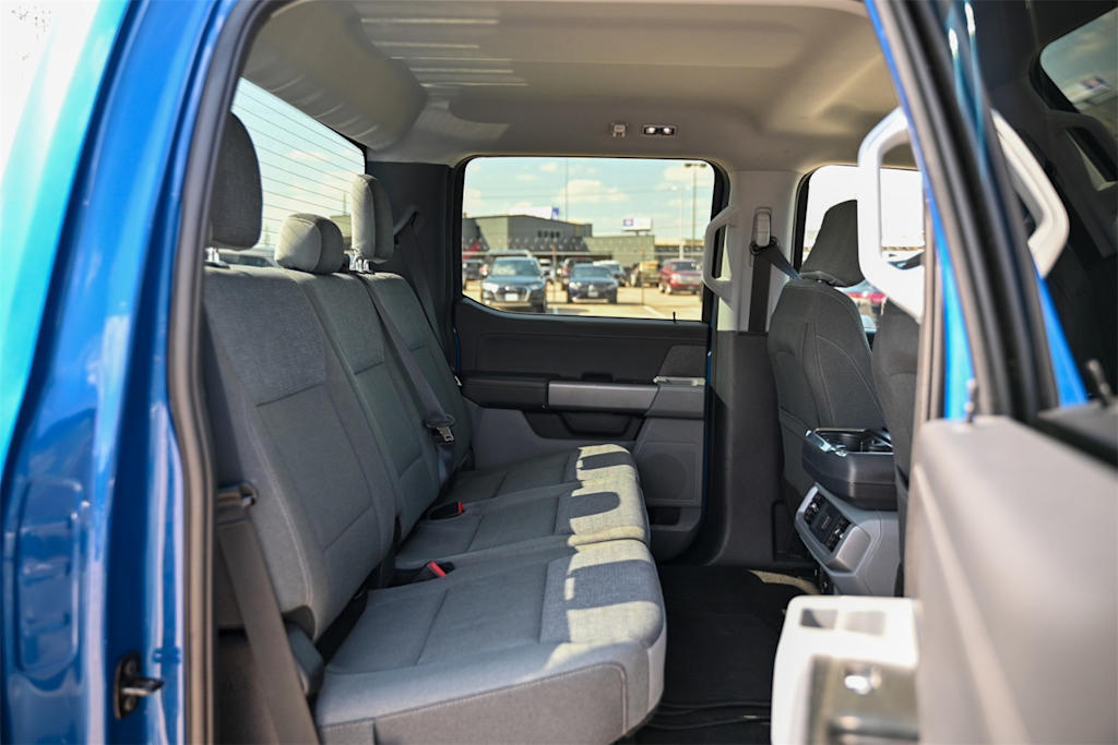 Thumbnail: 2024 Ford F-150 - 25