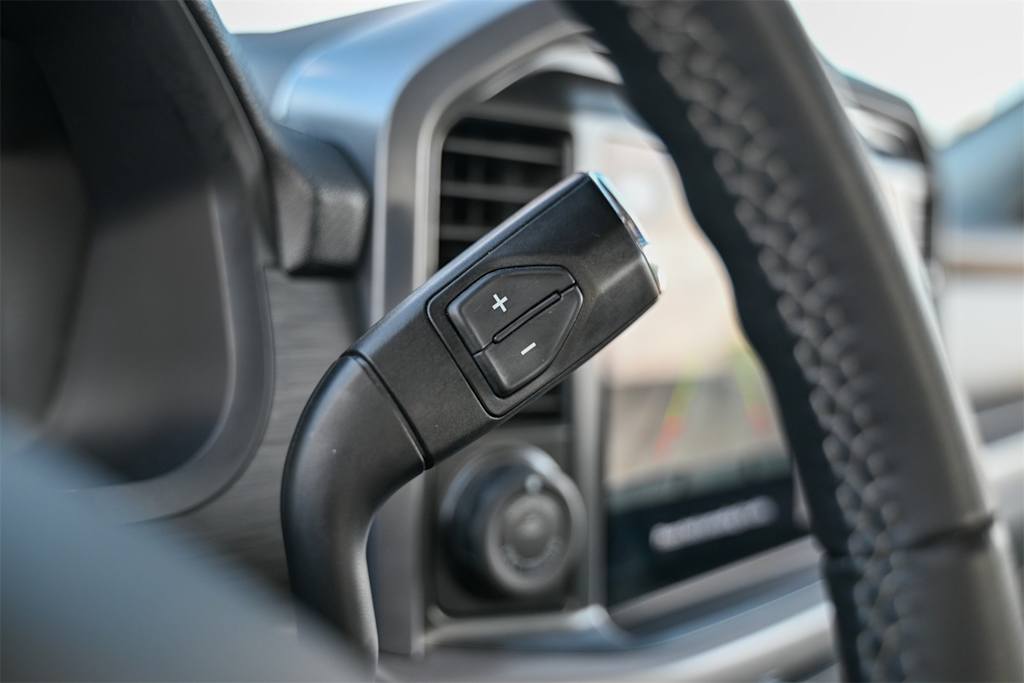 Thumbnail: 2024 Ford F-150 - 16