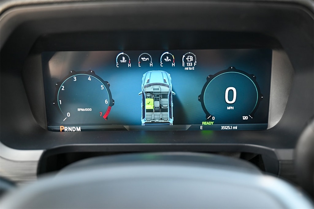 Thumbnail: 2024 Ford F-150 - 17