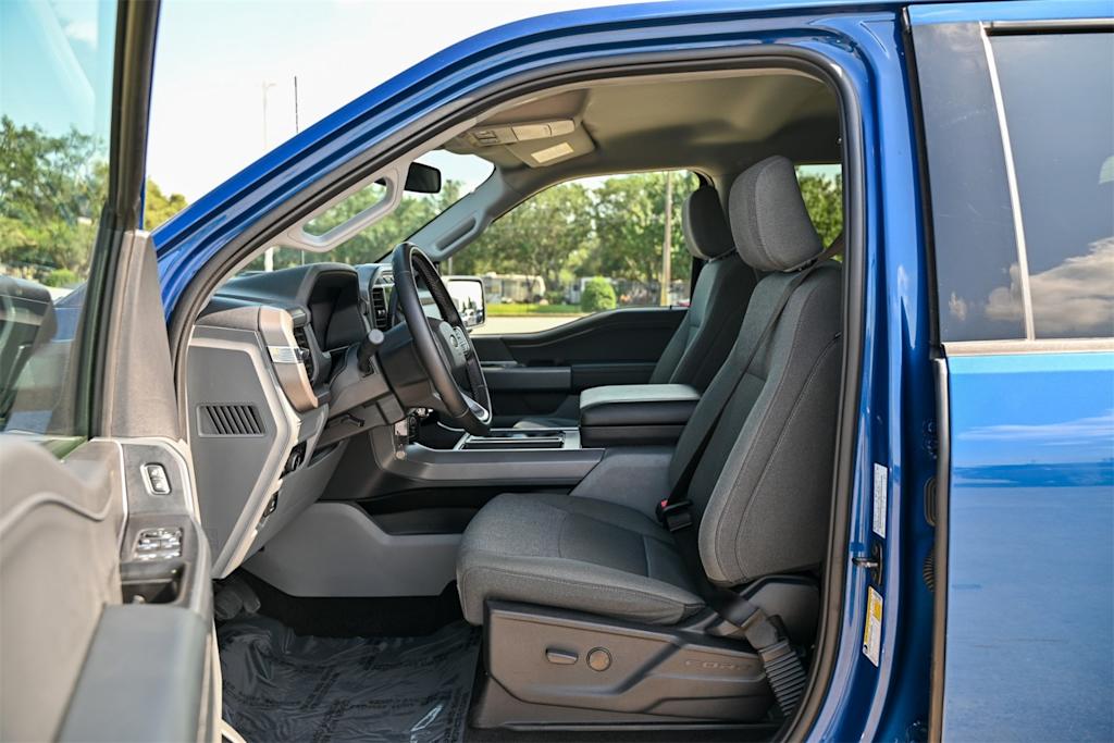 Thumbnail: 2024 Ford F-150 - 10