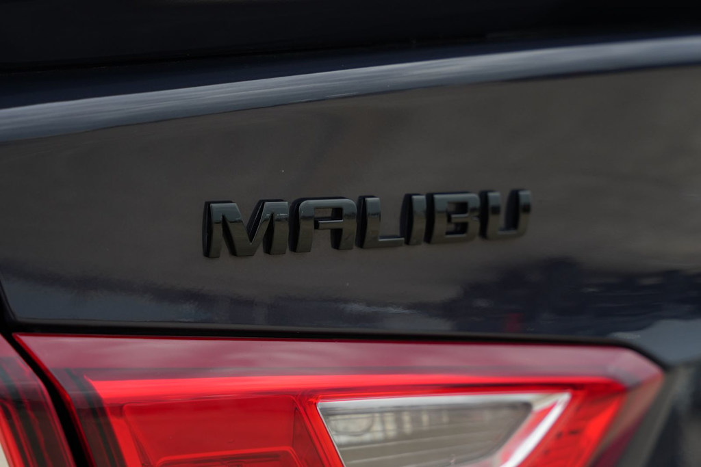 Thumbnail: 2025 Chevrolet Malibu - 7