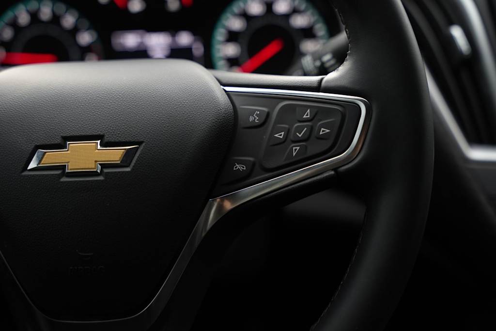 Thumbnail: 2025 Chevrolet Malibu - 22