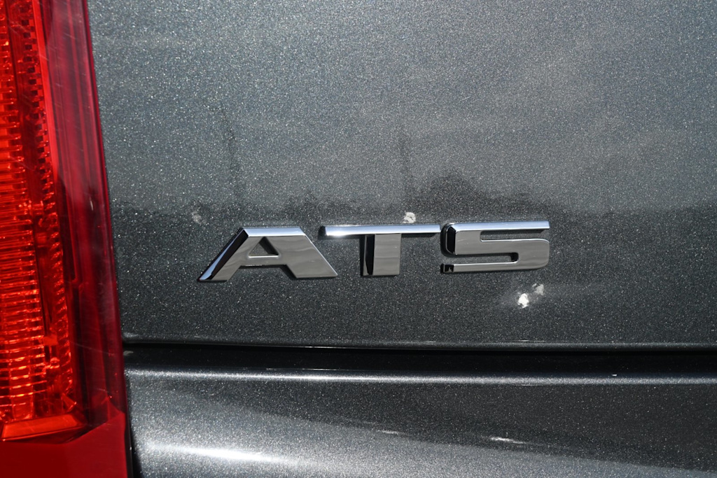 Thumbnail: 2014 Cadillac ATS - 7