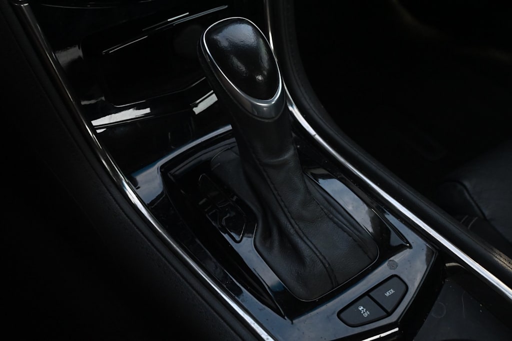 Thumbnail: 2014 Cadillac ATS - 16
