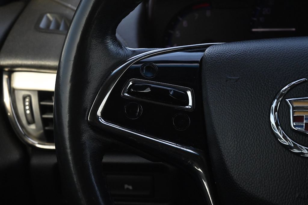Thumbnail: 2014 Cadillac ATS - 21