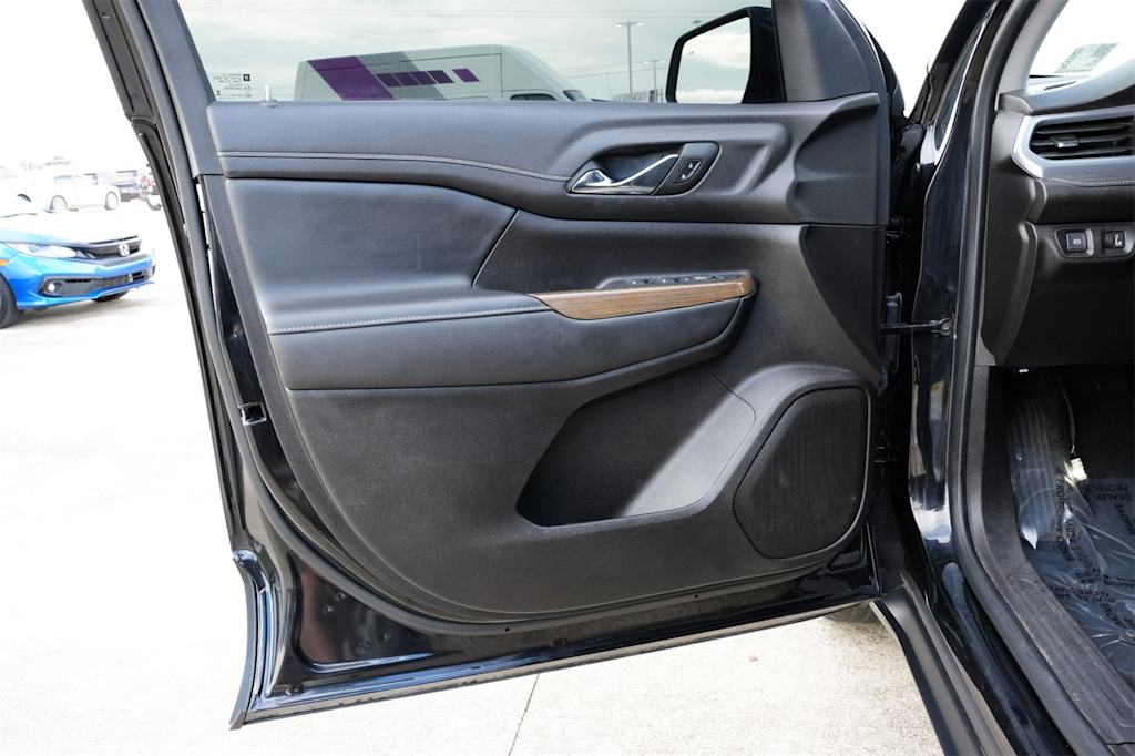 Thumbnail: 2023 GMC Acadia - 27