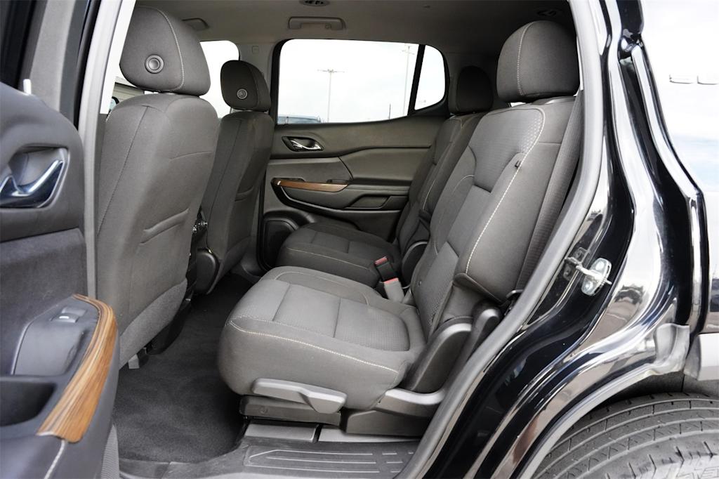 Thumbnail: 2023 GMC Acadia - 12