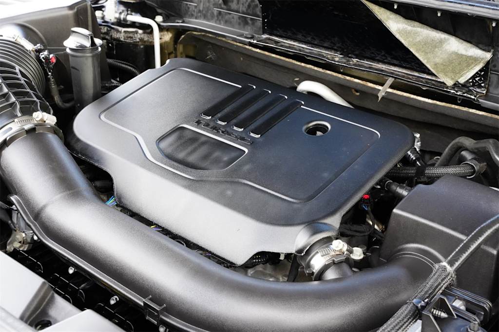 Thumbnail: 2023 GMC Acadia - 8