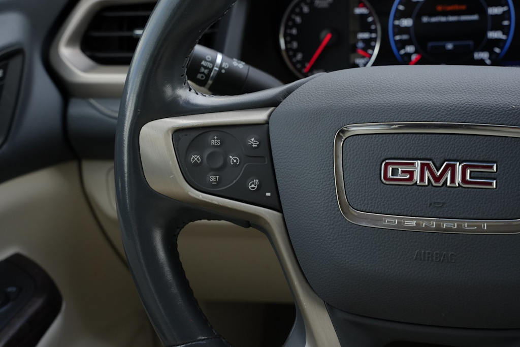 Thumbnail: 2022 GMC Acadia - 20