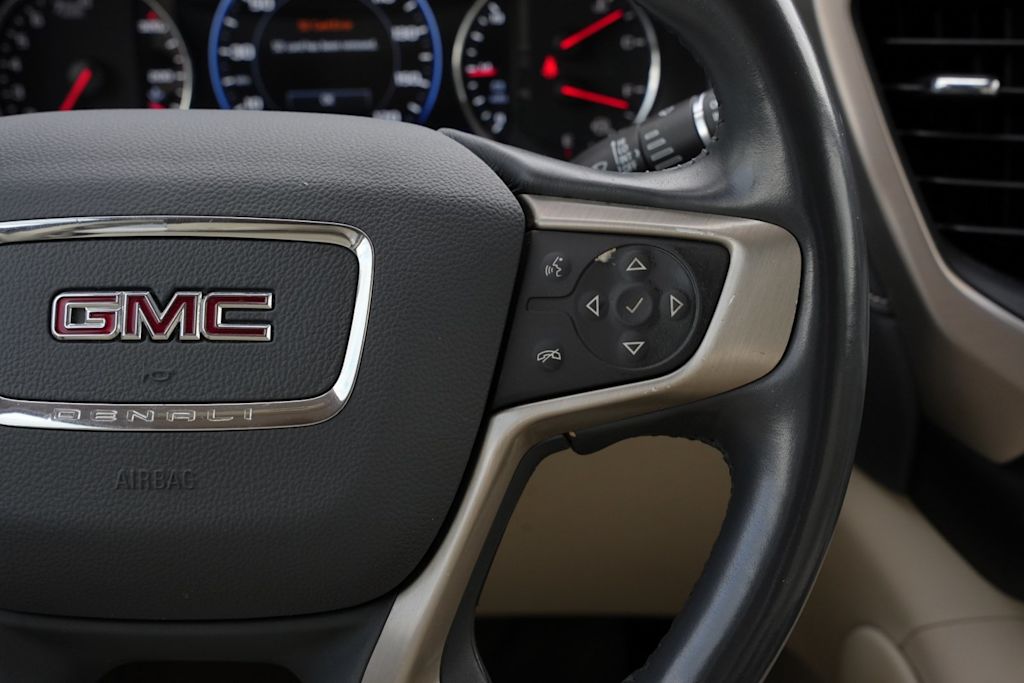 Thumbnail: 2022 GMC Acadia - 21