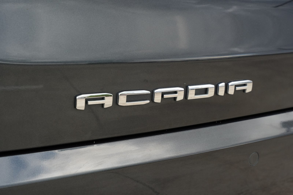 Thumbnail: 2022 GMC Acadia - 7