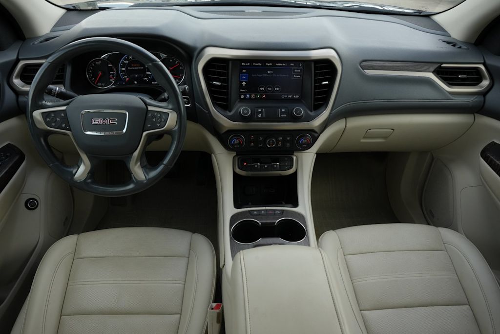 Thumbnail: 2022 GMC Acadia - 2