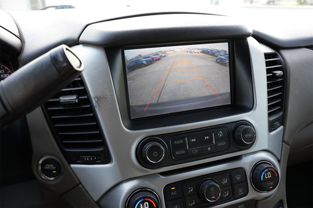 Thumbnail: 2015 GMC Yukon - 25