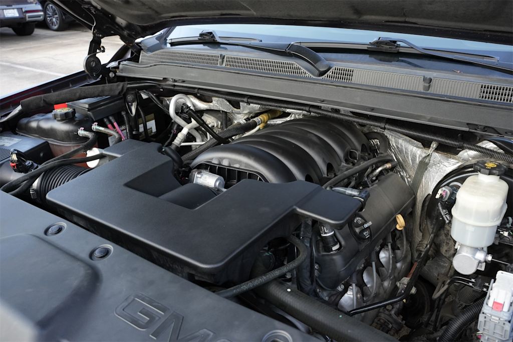 Thumbnail: 2015 GMC Yukon - 9