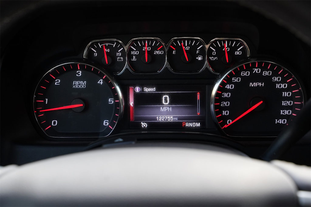 Thumbnail: 2015 GMC Yukon - 17