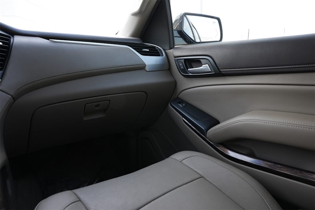Thumbnail: 2015 GMC Yukon - 22