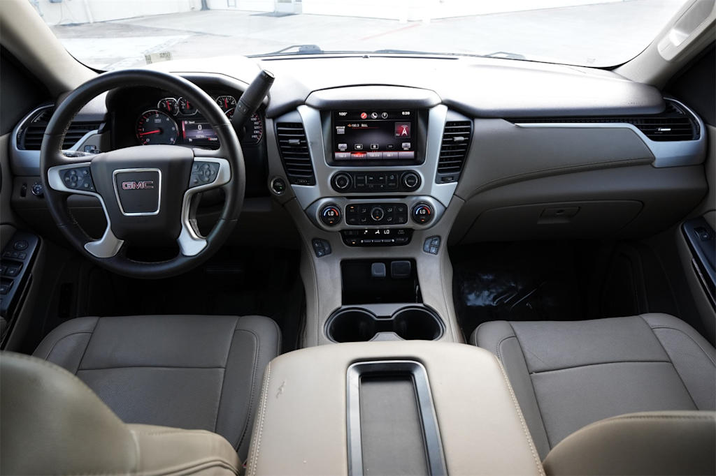 Thumbnail: 2015 GMC Yukon - 2