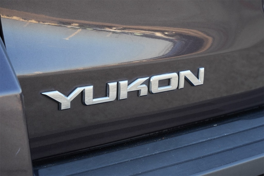 Thumbnail: 2015 GMC Yukon - 7