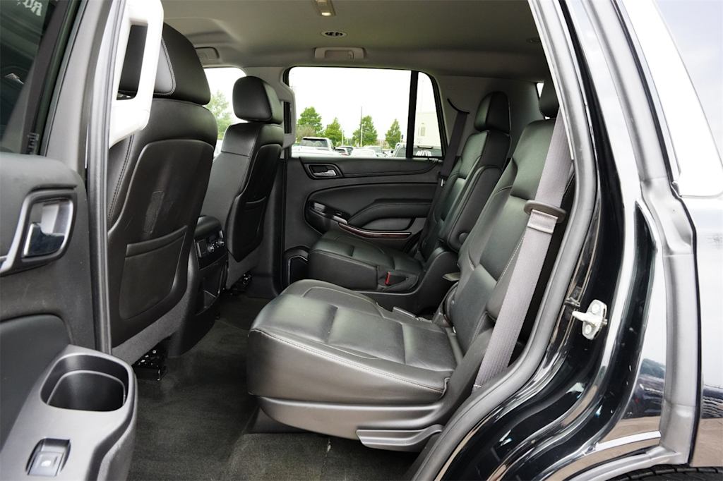 Thumbnail: 2016 GMC Yukon - 12