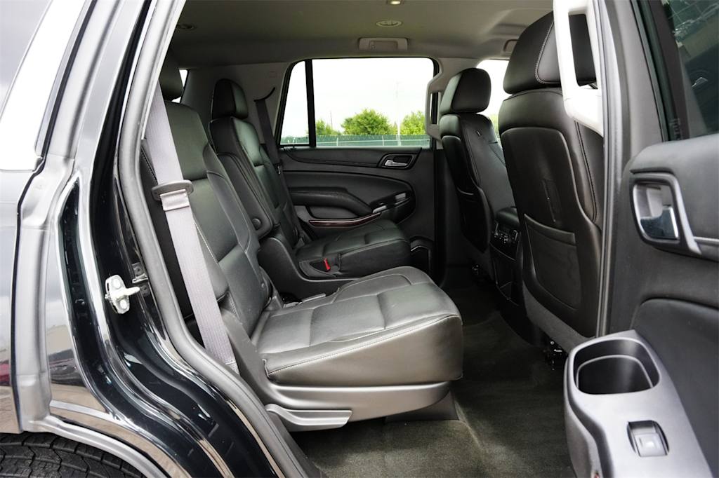 Thumbnail: 2016 GMC Yukon - 26