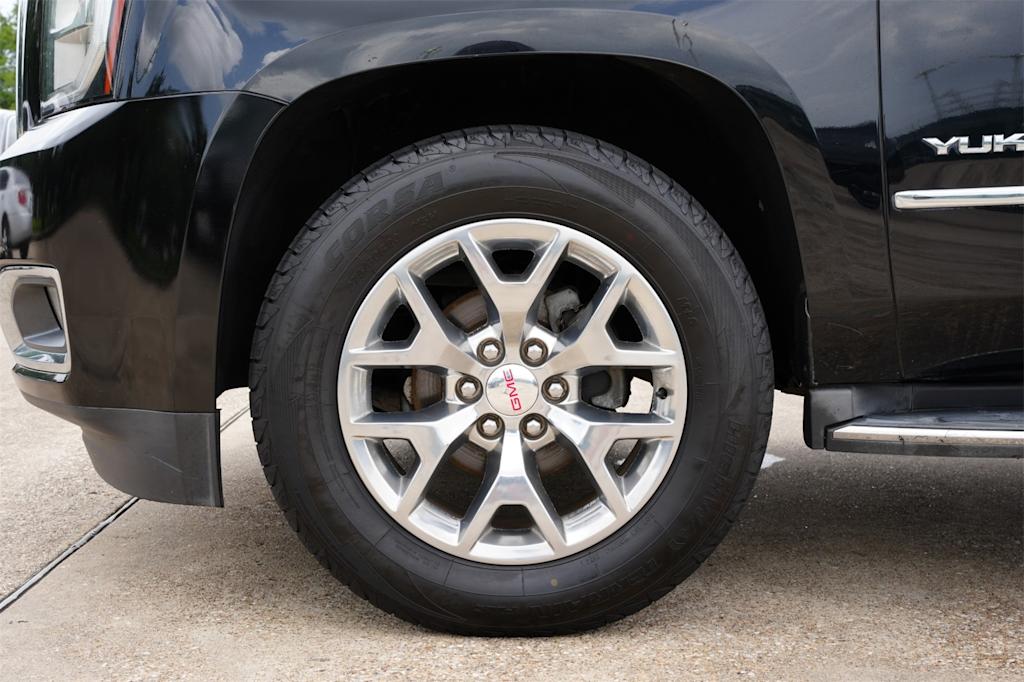 Thumbnail: 2016 GMC Yukon - 7
