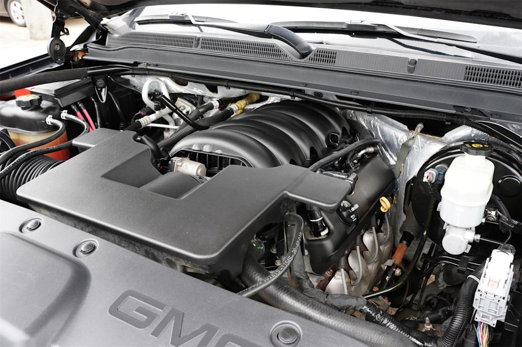 Thumbnail: 2016 GMC Yukon - 8