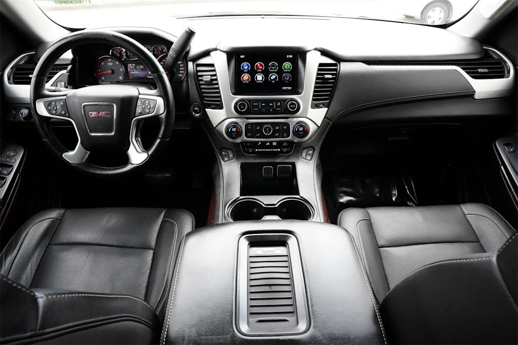 Thumbnail: 2016 GMC Yukon - 2