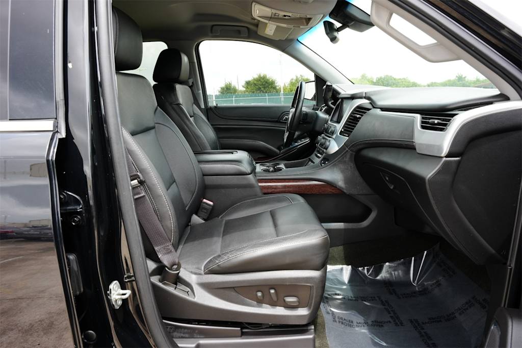 Thumbnail: 2016 GMC Yukon - 11