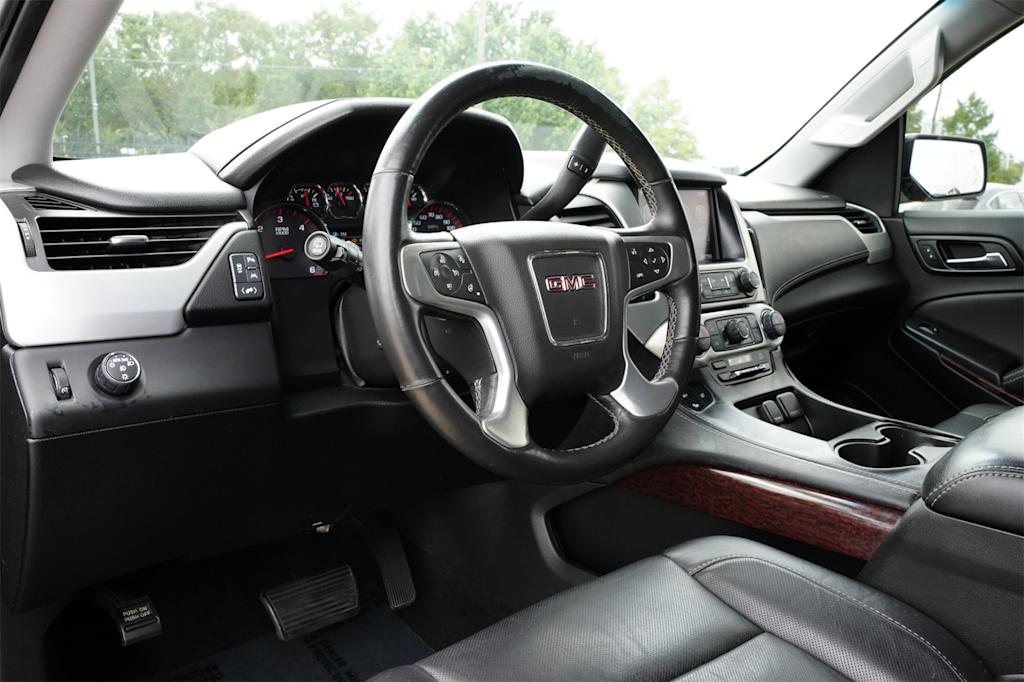 Thumbnail: 2016 GMC Yukon - 14