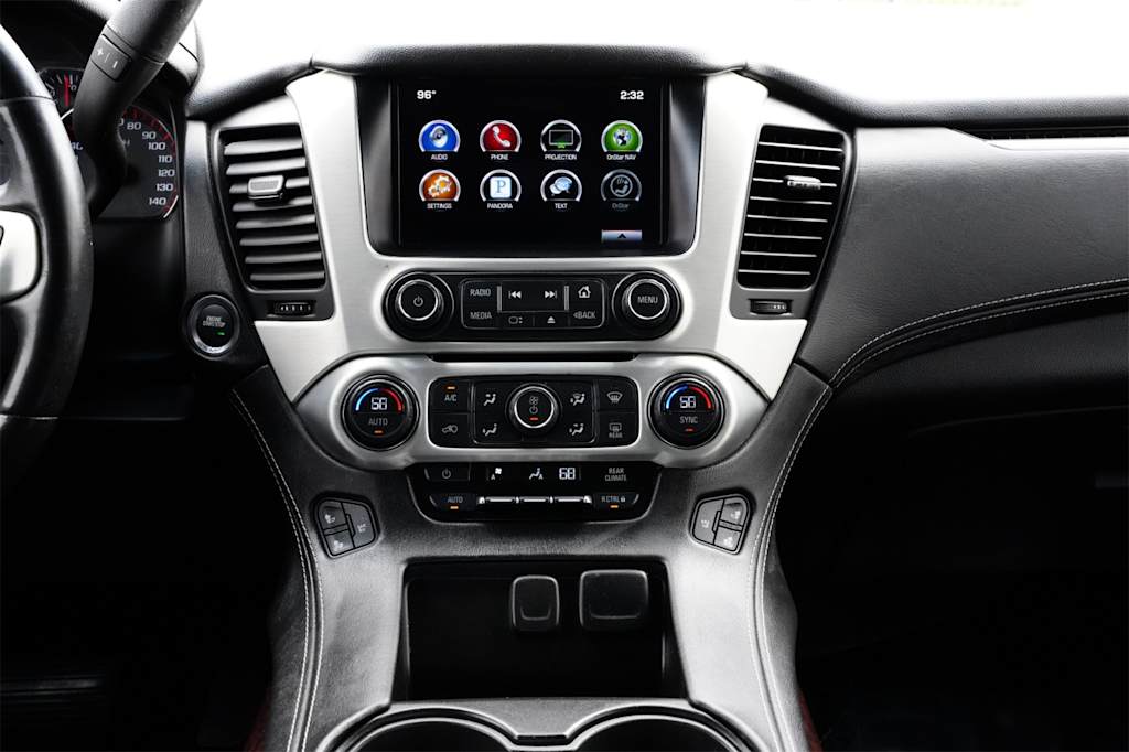 Thumbnail: 2016 GMC Yukon - 15