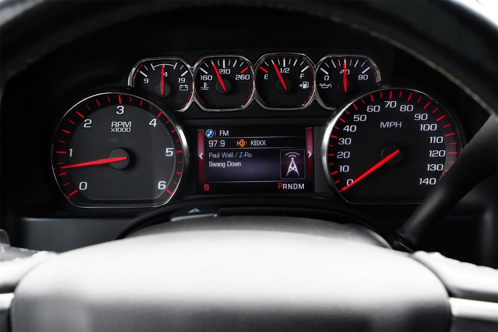 Thumbnail: 2016 GMC Yukon - 16