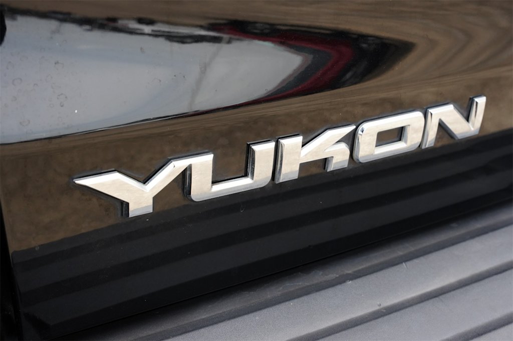 Thumbnail: 2016 GMC Yukon - 6