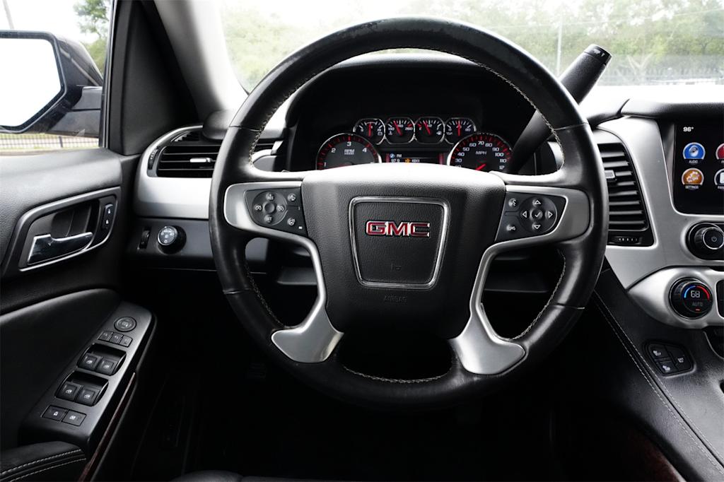 Thumbnail: 2016 GMC Yukon - 9
