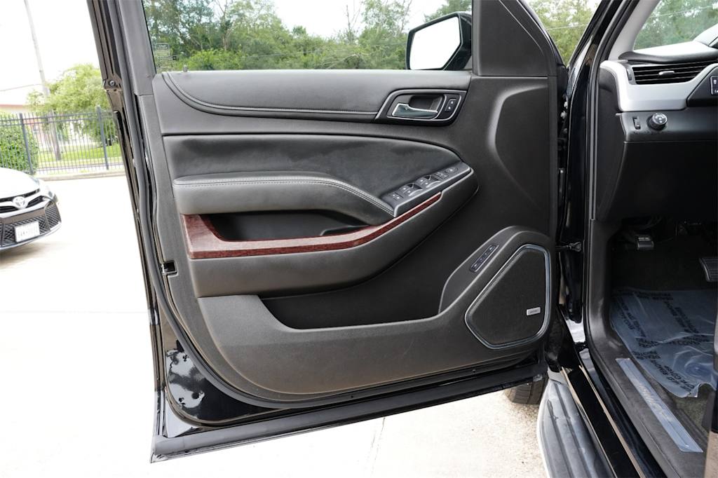 Thumbnail: 2016 GMC Yukon - 25