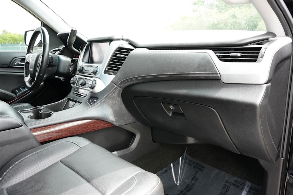 Thumbnail: 2016 GMC Yukon - 27