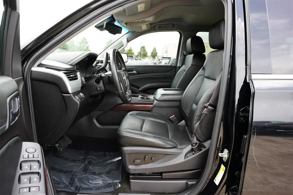 Thumbnail: 2016 GMC Yukon - 10