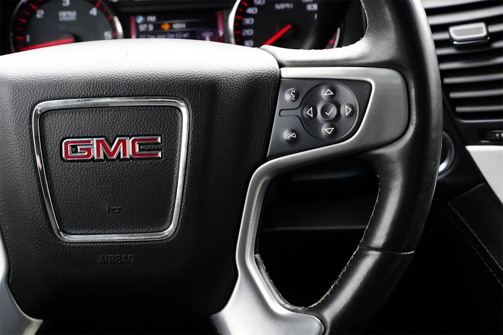 Thumbnail: 2016 GMC Yukon - 24