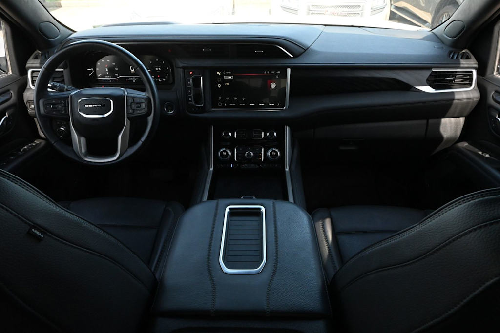 Thumbnail: 2022 GMC Yukon - 2