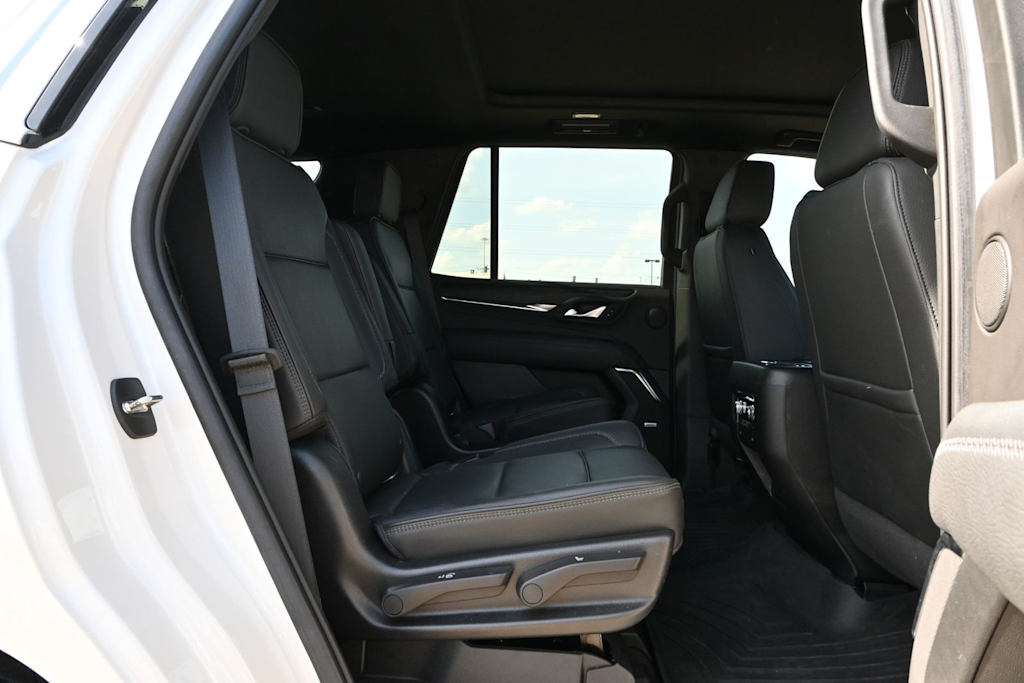 Thumbnail: 2022 GMC Yukon - 25