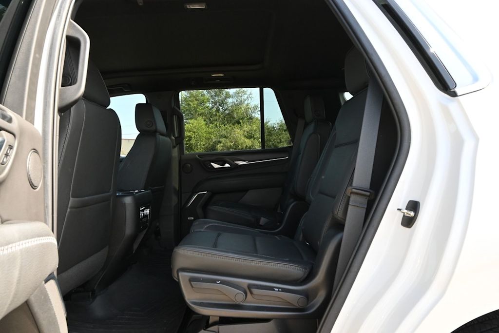 Thumbnail: 2022 GMC Yukon - 11