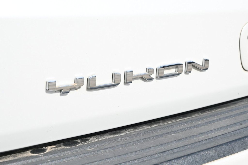 Thumbnail: 2022 GMC Yukon - 7