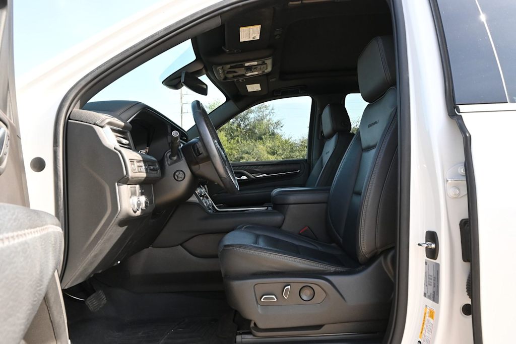 Thumbnail: 2022 GMC Yukon - 10