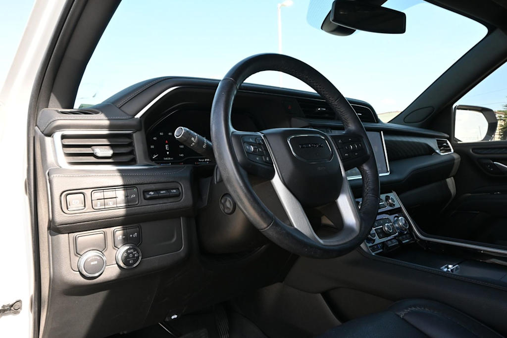 Thumbnail: 2022 GMC Yukon - 12