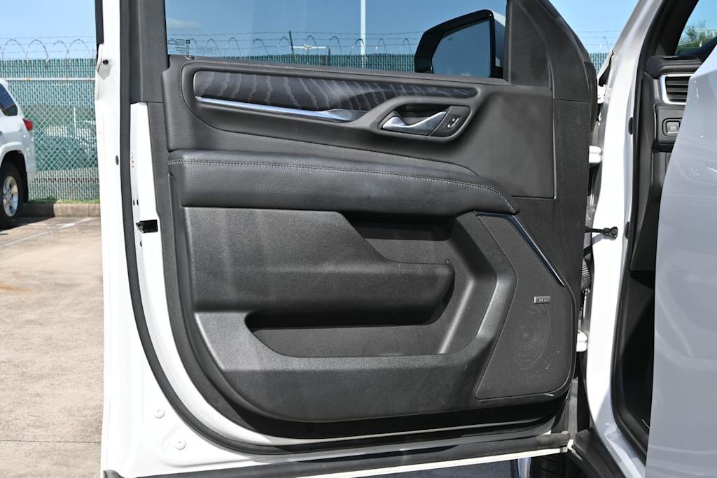 Thumbnail: 2022 GMC Yukon - 24