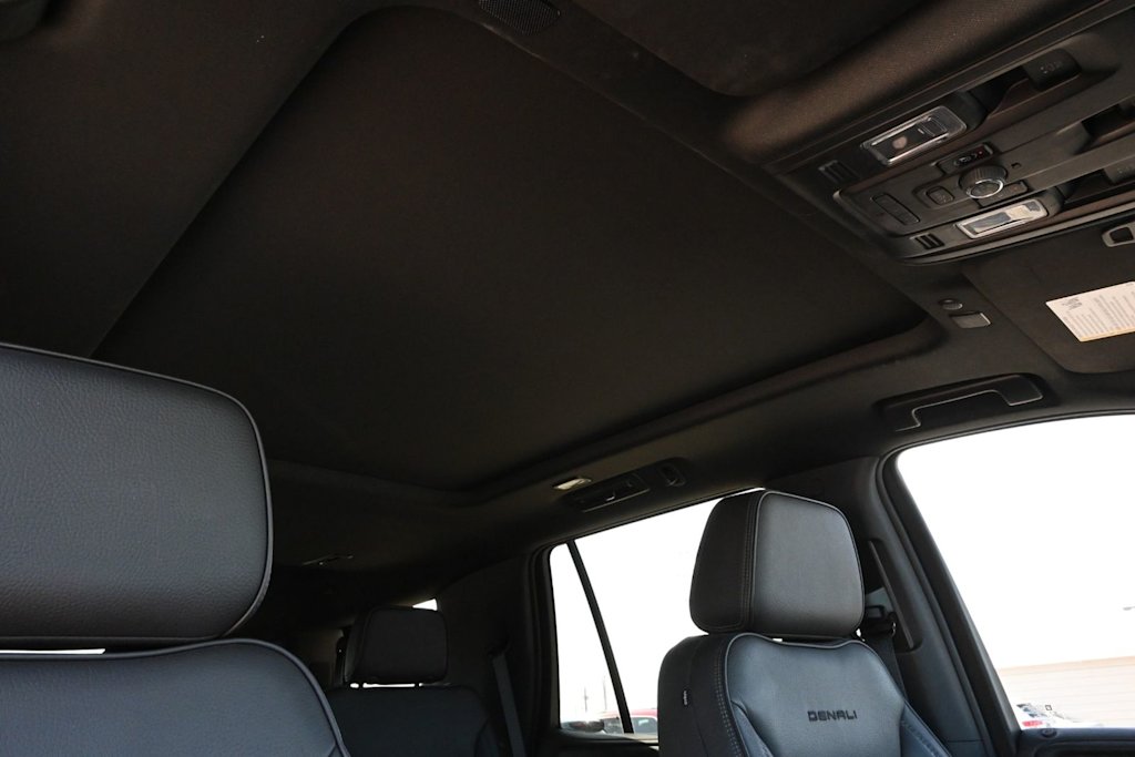 Thumbnail: 2022 GMC Yukon - 27