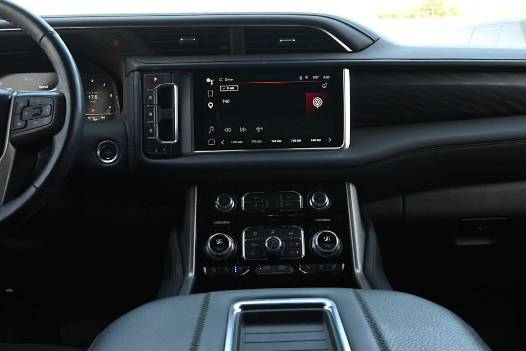 Thumbnail: 2022 GMC Yukon - 14