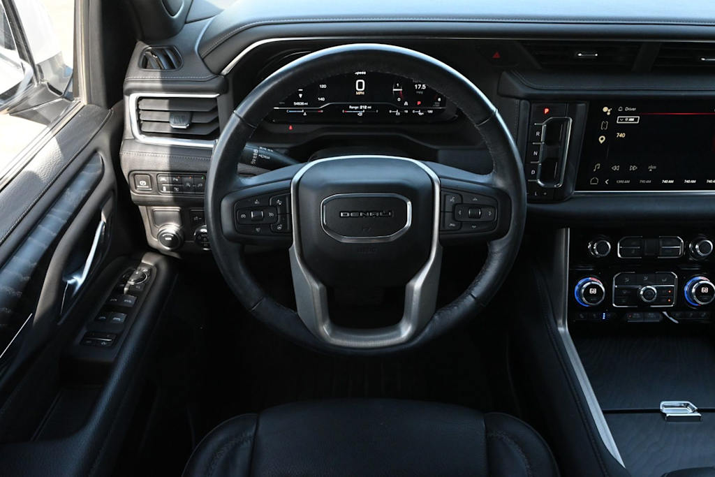 Thumbnail: 2022 GMC Yukon - 9