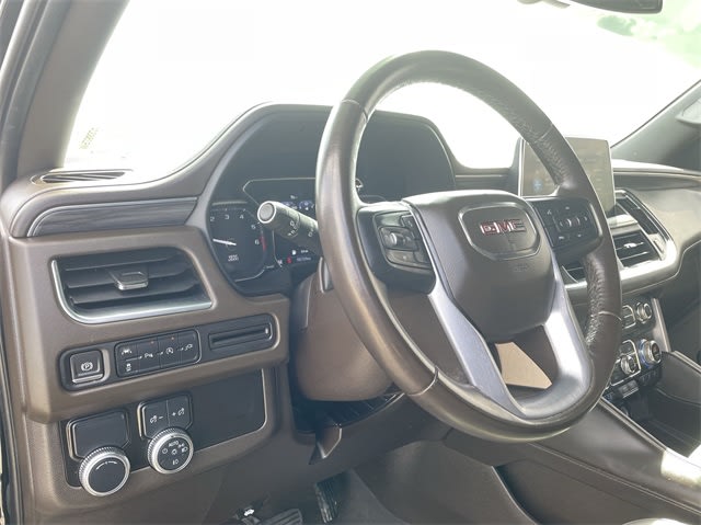 2021 GMC Yukon XL SLT 14