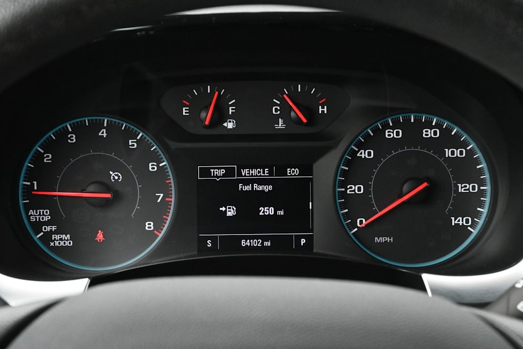 Thumbnail: 2020 Chevrolet Traverse - 17
